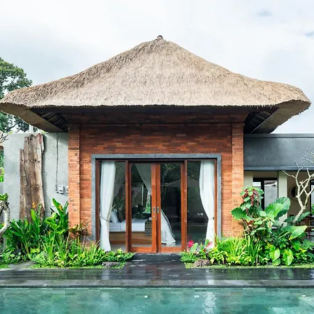 Novancha Villa