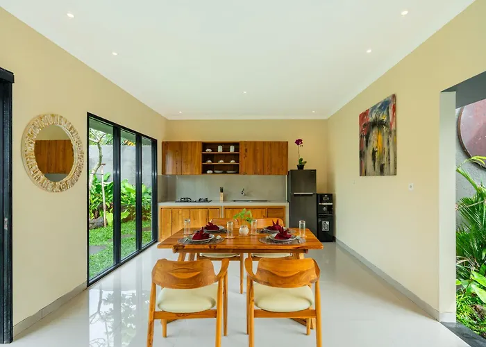 Novancha 4*